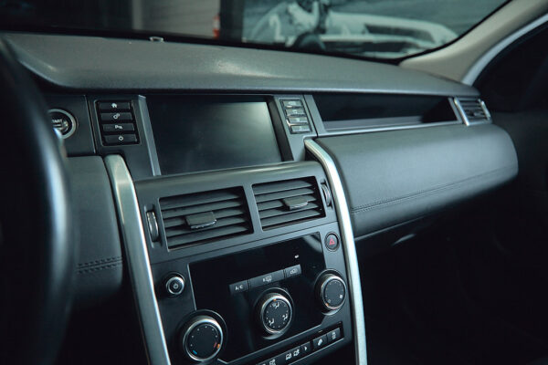 Land Rover Discovery 2.0 Sport Hse 240cv - Imagen 10