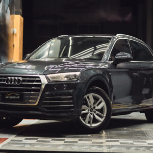 Audi Q5 2.0 45 Tfsi Offroad 252cv