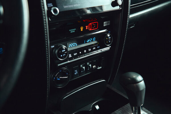 Toyota SW4 2.8 Srx 204Cv 4X4 7As At - Imagen 5