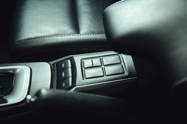 Toyota SW4 2.8 Srx 204Cv 4X4 7As At - Imagen 6