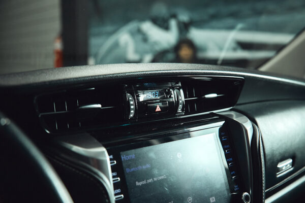 Toyota SW4 2.8 Srx 204Cv 4X4 7As At - Imagen 7