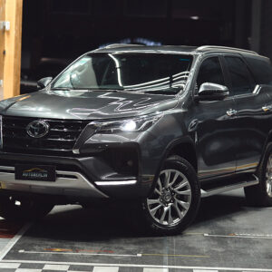 Toyota SW4 2.8 Srx 204Cv 4X4 7As At