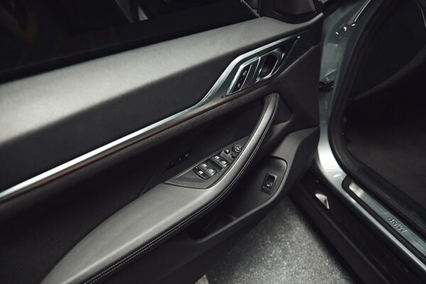 BMW Serie 4 2.0 430i Gran Coupe Sport 252cv - Imagen 5