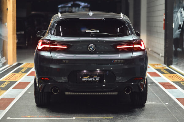 BMW X2 2.0 M35I Mperformance - Imagen 2