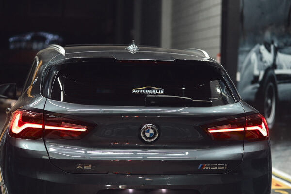 BMW X2 2.0 M35I Mperformance - Imagen 4