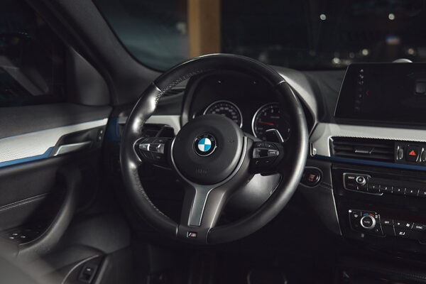 BMW X2 2.0 M35I Mperformance - Imagen 5