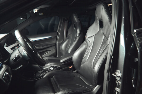 BMW X2 2.0 M35I Mperformance - Imagen 7