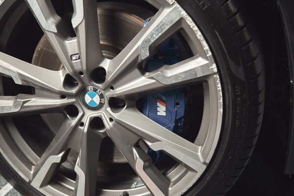 BMW X2 2.0 M35I Mperformance - Imagen 8