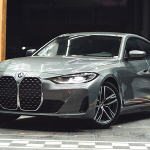 BMW Serie 4 2.0 430i Gran Coupe Sport 252cv
