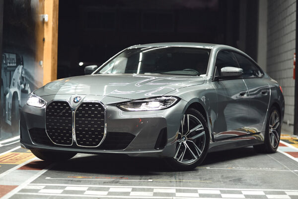 BMW Serie 4 2.0 430i Gran Coupe Sport 252cv