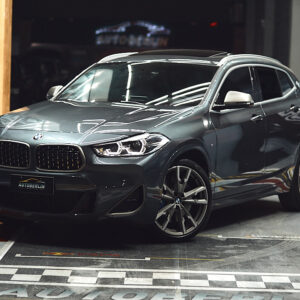 BMW X2 2.0 M35I Mperformance