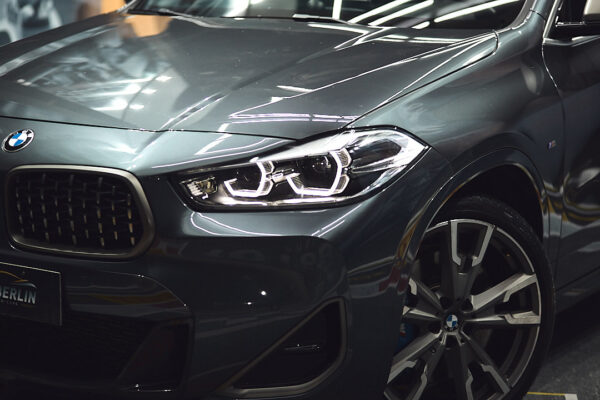 BMW X2 2.0 M35I Mperformance - Imagen 10