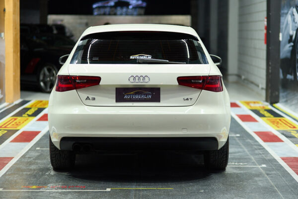 Audi A3 1.4 Tsi Mt 122cv - Imagen 2