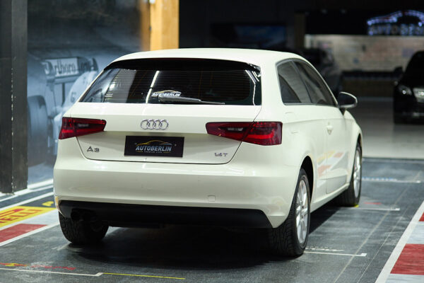 Audi A3 1.4 Tsi Mt 122cv - Imagen 3
