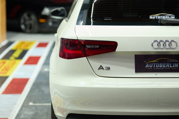 Audi A3 1.4 Tsi Mt 122cv - Imagen 4
