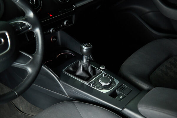 Audi A3 1.4 Tsi Mt 122cv - Imagen 6