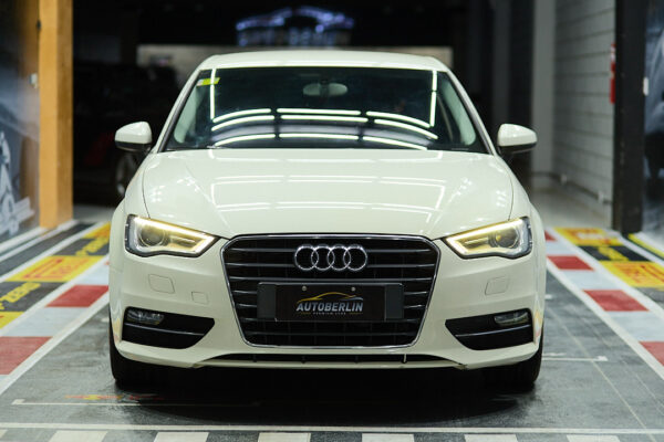 Audi A3 1.4 Tsi Mt 122cv - Imagen 8
