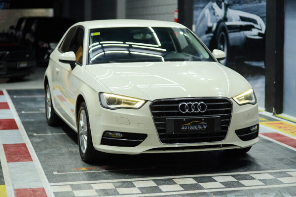 Audi A3 1.4 Tsi Mt 122cv - Imagen 9