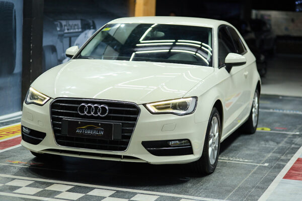 Audi A3 1.4 Tsi Mt 122cv - Imagen 10
