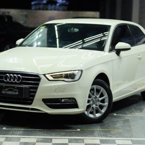 Audi A3 1.4 Tsi Mt 122cv