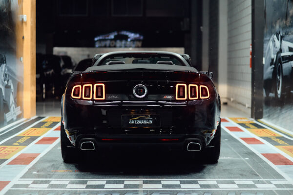 Ford Mustang ROUSH V8 - Imagen 5