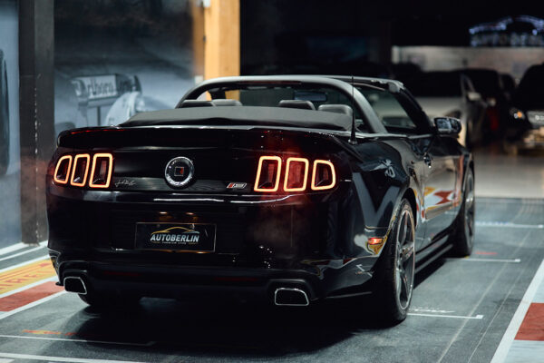 Ford Mustang ROUSH V8 - Imagen 6