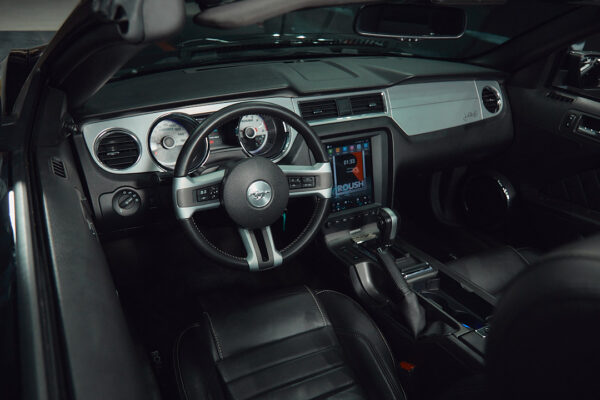 Ford Mustang ROUSH V8 - Imagen 7