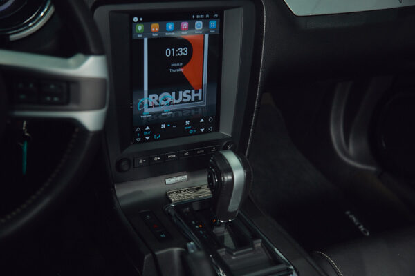 Ford Mustang ROUSH V8 - Imagen 8
