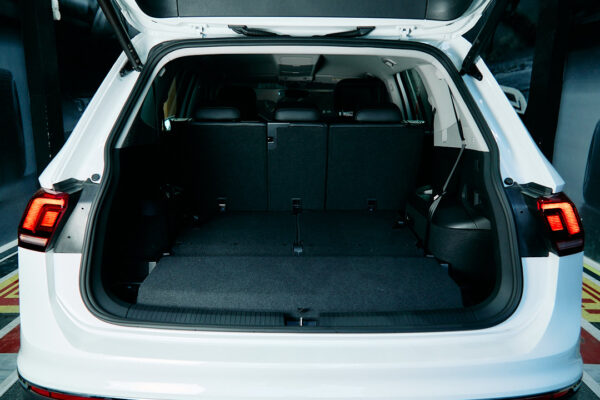 Volkswagen Tiguan Allspace 2.0 Tsi Life 4Motion Dsg - Imagen 5