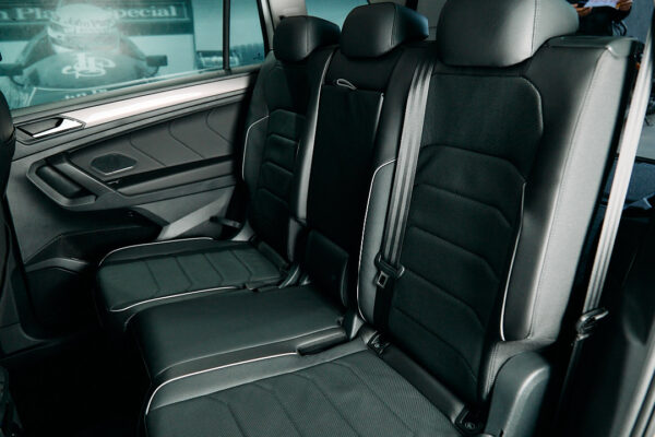 Volkswagen Tiguan Allspace 2.0 Tsi Life 4Motion Dsg - Imagen 6