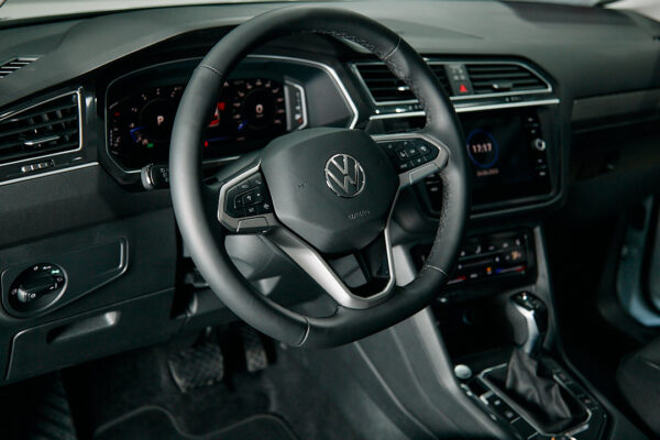 Volkswagen Tiguan Allspace 2.0 Tsi Life 4Motion Dsg - Imagen 7