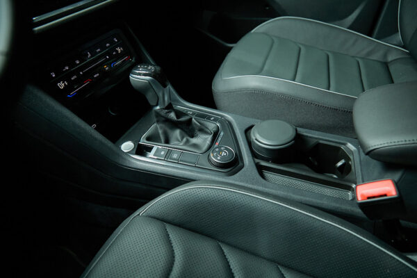 Volkswagen Tiguan Allspace 2.0 Tsi Life 4Motion Dsg - Imagen 9