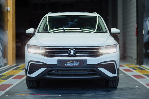 Volkswagen Tiguan Allspace 2.0 Tsi Life 4Motion Dsg - Imagen 10
