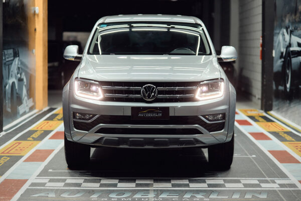 Volkswagen Amarok 2.0 Cd Tdi 180cv 4x2 Highline Pack - Imagen 2