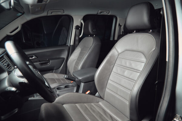 Volkswagen Amarok 2.0 Cd Tdi 180cv 4x2 Highline Pack - Imagen 5