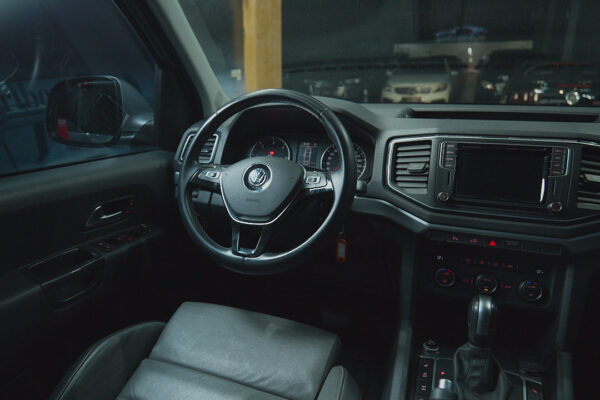 Volkswagen Amarok 2.0 Cd Tdi 180cv 4x2 Highline Pack - Imagen 6