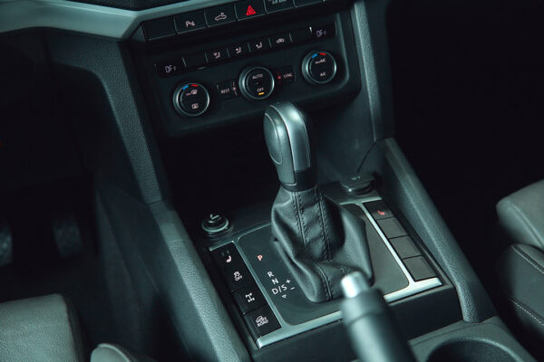 Volkswagen Amarok 2.0 Cd Tdi 180cv 4x2 Highline Pack - Imagen 7