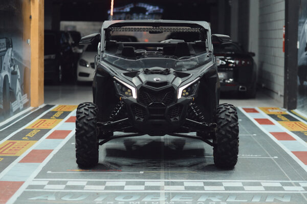 Utv Can Am Maverick Xrs - Imagen 2