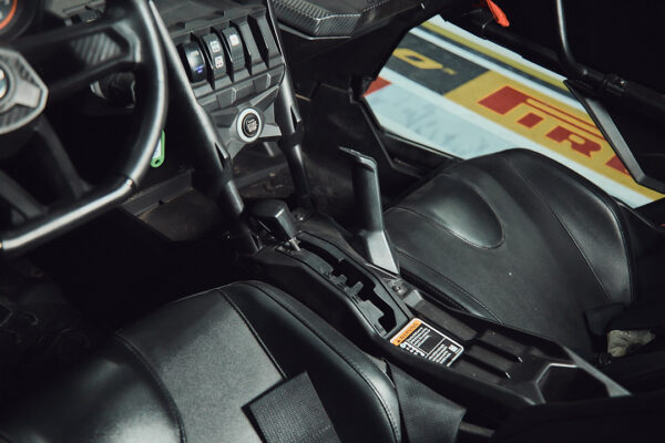 Utv Can Am Maverick Xrs - Imagen 6