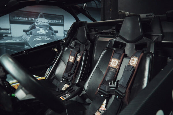 Utv Can Am Maverick Xrs - Imagen 7