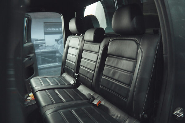 Volkswagen Amarok 3.0 V6 Extreme - Imagen 4