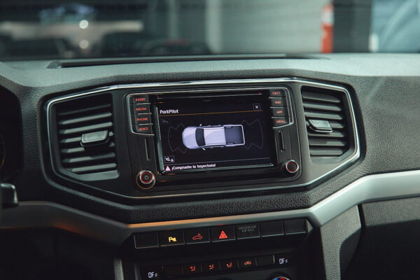 Volkswagen Amarok 3.0 V6 Extreme - Imagen 6