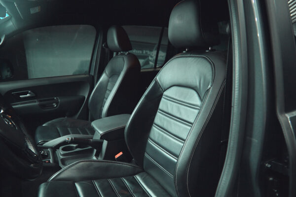 Volkswagen Amarok 3.0 V6 Extreme - Imagen 7