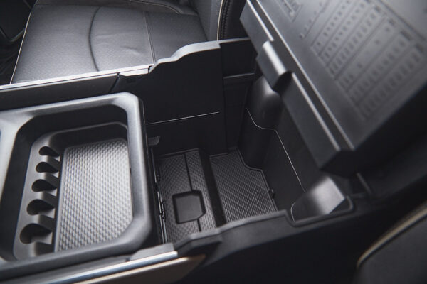 RAM 2500 6.7 Laramie At6 350Cv 4X4 - Imagen 5