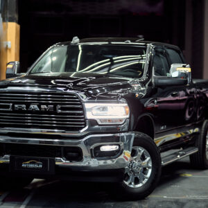 RAM 2500 6.7 Laramie At6 350Cv 4X4