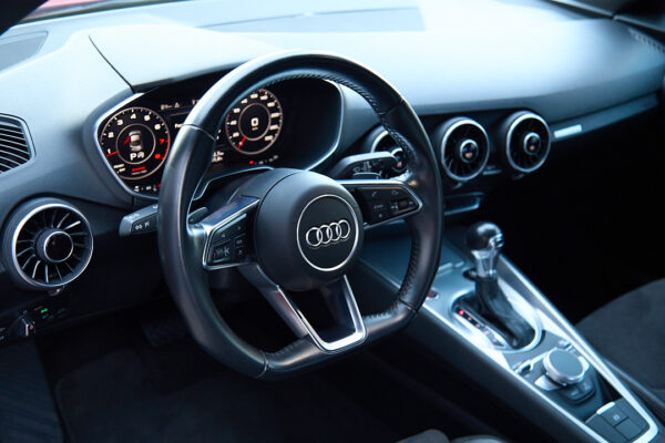 Audi TT Coupe 2.0 T Fsi 230cv - Imagen 2