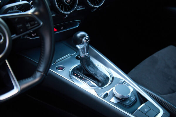 Audi TT Coupe 2.0 T Fsi 230cv - Imagen 3