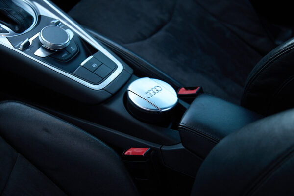 Audi TT Coupe 2.0 T Fsi 230cv - Imagen 5