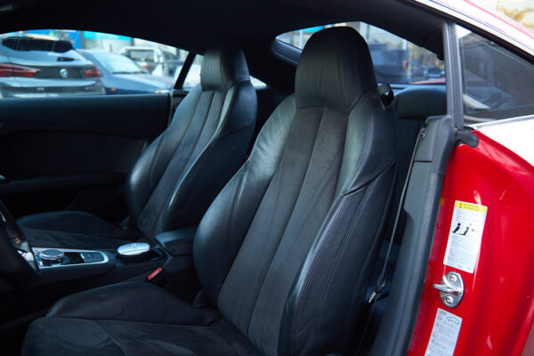 Audi TT Coupe 2.0 T Fsi 230cv - Imagen 6