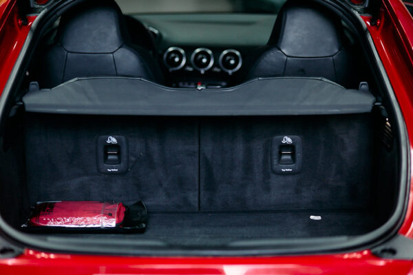 Audi TT Coupe 2.0 T Fsi 230cv - Imagen 9